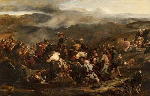 Battle of Drumclog